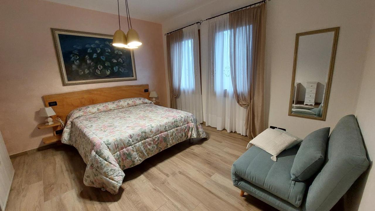 Casa Roby Daire Follina Dış mekan fotoğraf