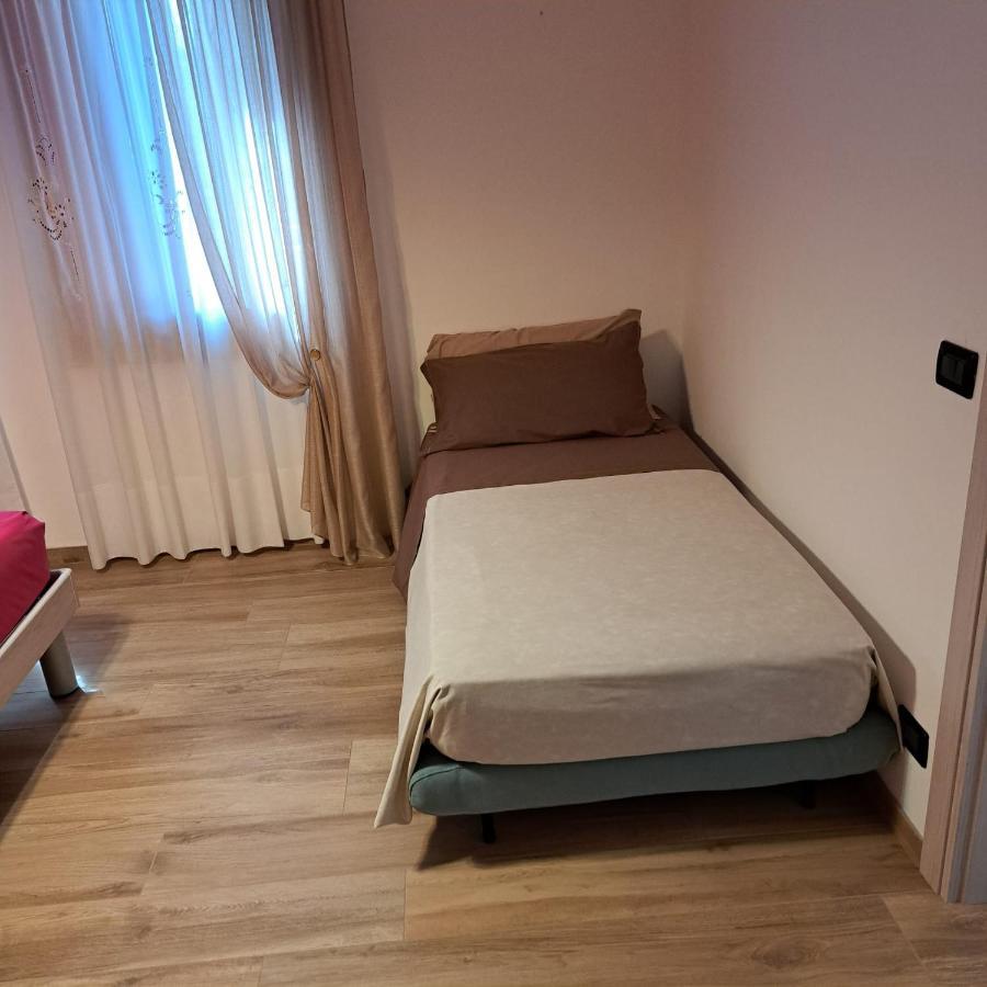 Casa Roby Daire Follina Dış mekan fotoğraf