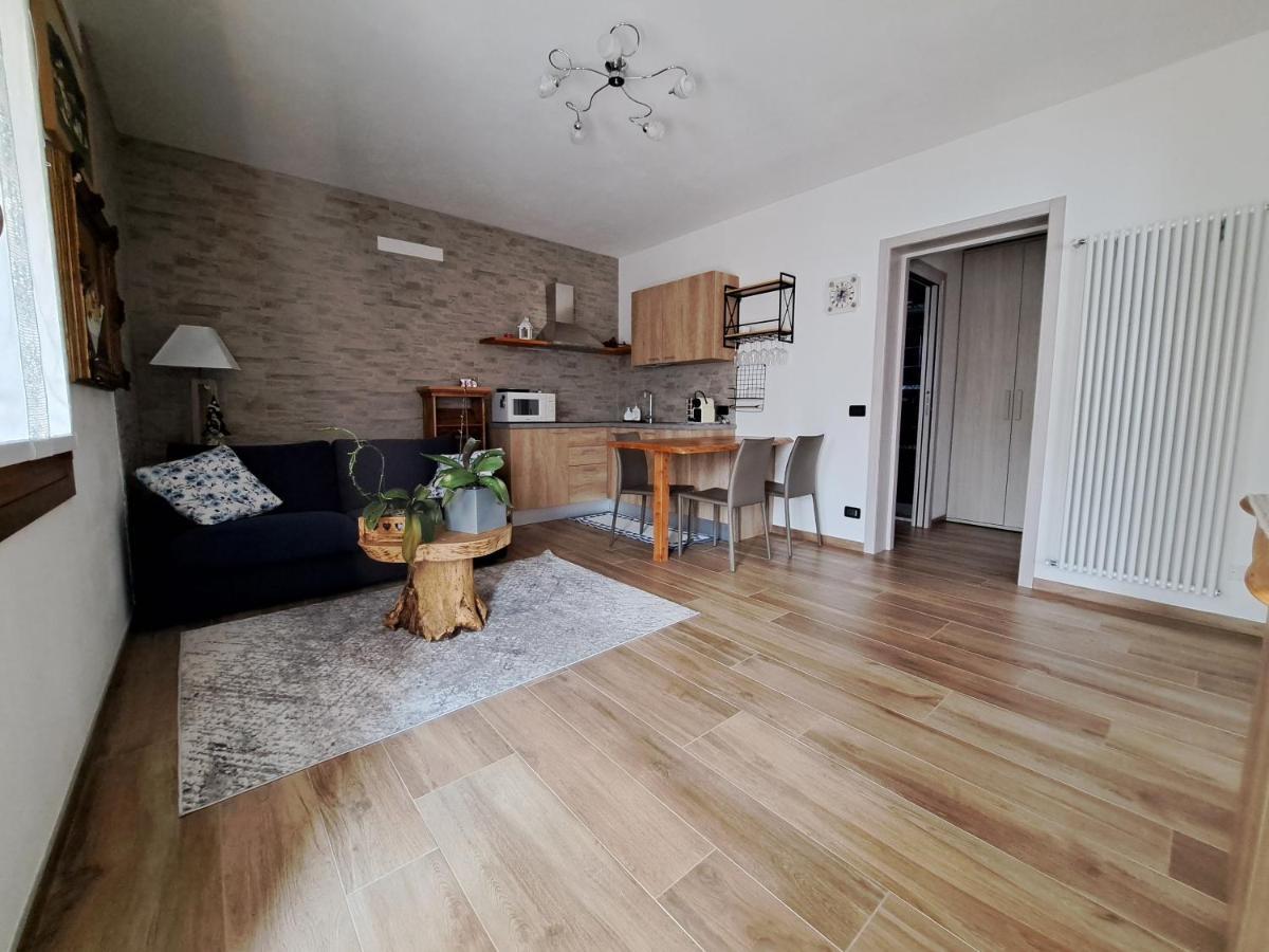 Casa Roby Daire Follina Dış mekan fotoğraf