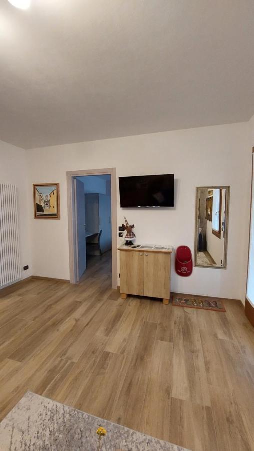 Casa Roby Daire Follina Dış mekan fotoğraf