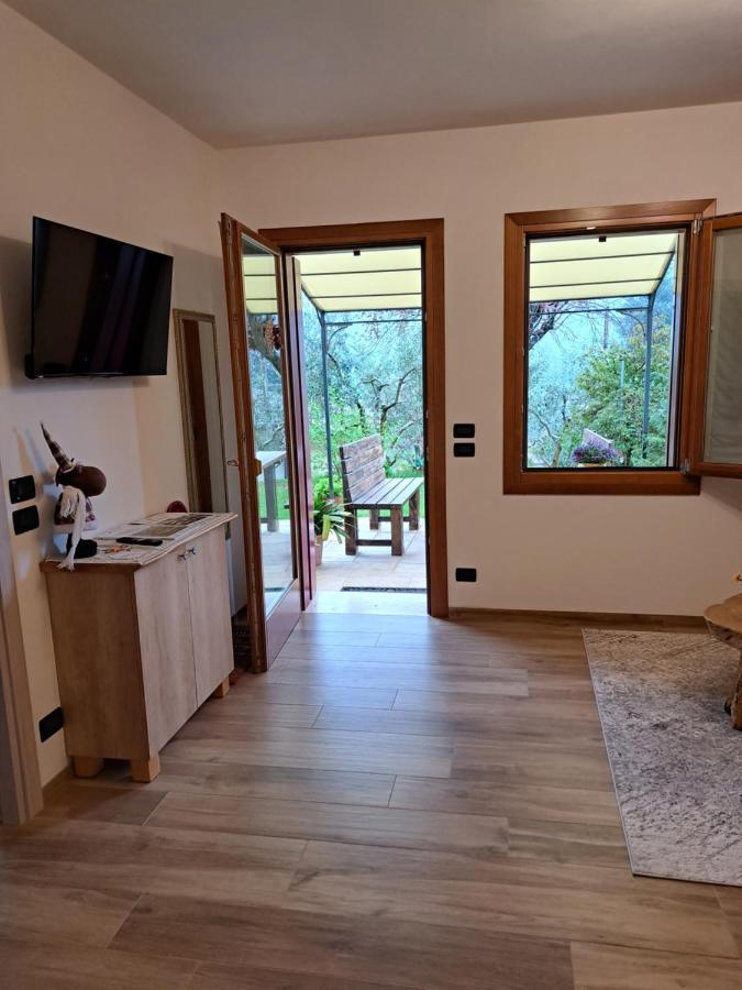 Casa Roby Daire Follina Dış mekan fotoğraf