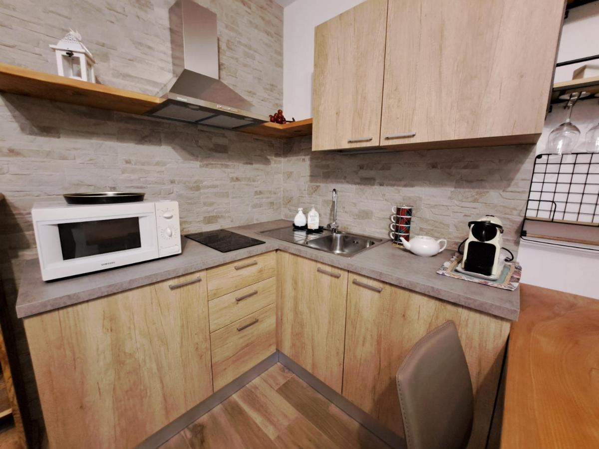 Casa Roby Daire Follina Dış mekan fotoğraf